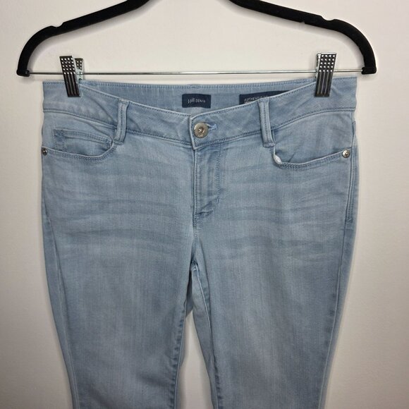 J. Jill Jeans Womens 2P - Picture 3 of 8